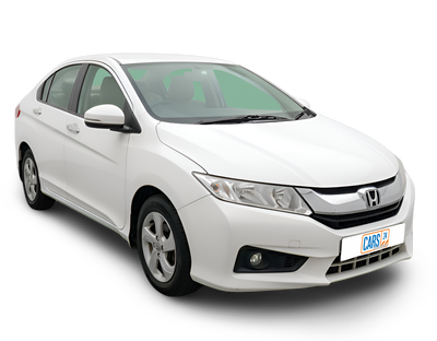 Honda City-img